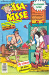 Cover for Åsa-Nisse (Semic, 1988 series) #6/1989