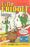 Cover for Lilla Fridolf (Semic, 1963 series) #12/1967
