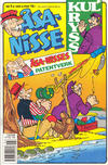 Cover for Åsa-Nisse (Semic, 1988 series) #3/1993
