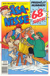 Cover for Åsa-Nisse (Semic, 1988 series) #8/1994