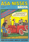 Cover for Åsa-Nisses bästa (Semic, 1973 series) #5