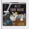 Cover for Star Wars (Huginn & Muninn, 2012 series) #3 - Au lit Dark Vador