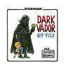 Cover for Star Wars (Huginn & Muninn, 2012 series) #1 - Dark Vador et fils