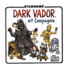 Cover for Star Wars (Huginn & Muninn, 2012 series) #4 - Dark Vador et compagnie
