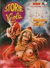 Cover for Storie viola (Ediperiodici, 1985 series) #27