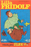 Cover for Lilla Fridolf (Semic, 1963 series) #13/1970
