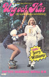 Cover for Ung och kär (Semic, 1976 series) #4/1979