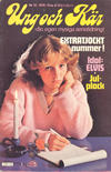Cover for Ung och kär (Semic, 1976 series) #13/1978