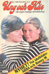 Cover for Ung och kär (Semic, 1976 series) #1/1978