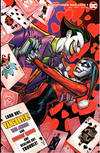 Cover Thumbnail for The Batman Adventures: Mad Love (1994 series)  [Fan Expo Special Edition Cover by Jonboy Meyers]