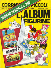 Cover Thumbnail for Corriere dei Piccoli (Corriere della Sera, 1908 series) #42/1969