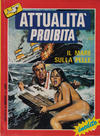 Cover for Attualità Proibita (Edifumetto, 1982 series) #v2#36