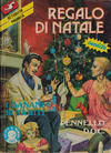 Cover for Attualità Proibita (Edifumetto, 1982 series) #Suppl. al n. 27