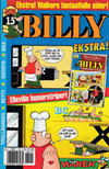Cover for Billy (Hjemmet / Egmont, 1998 series) #15/2002