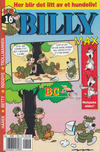 Cover for Billy (Hjemmet / Egmont, 1998 series) #16/2002