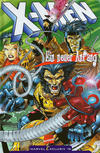 Cover for Marvel Exklusiv (Panini Deutschland, 1998 series) #19 - X-Men - Ein neuer Anfang