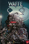 Cover for Marvel Exklusiv (Panini Deutschland, 1998 series) #3 - Waffe X