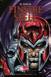 Cover for Marvel Exklusiv (Panini Deutschland, 1998 series) #10 - X-Men - Finstre Seele