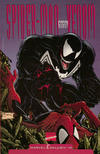 Cover for Marvel Exklusiv (Panini Deutschland, 1998 series) #14 - Spider-Man gegen Venom