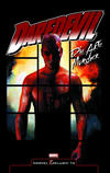 Cover for Marvel Exklusiv (Panini Deutschland, 1998 series) #72 - Daredevil - Die Akte Murdock