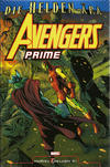 Cover for Marvel Exklusiv (Panini Deutschland, 1998 series) #91 - Avengers Prime