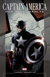 Cover for Marvel Exklusiv (Panini Deutschland, 1998 series) #93 - Captain America - Der Auserwählte