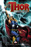 Cover for Marvel Exklusiv (Panini Deutschland, 1998 series) #95 - Thor - Erster Donner