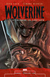 Cover for Marvel Exklusiv (Panini Deutschland, 1998 series) #105 - Wolverine - Die Rückkehr von Sabretooth