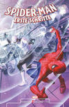 Cover for Marvel Exklusiv (Panini Deutschland, 1998 series) #114 - Spider-Man - Erste Schritte