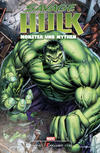 Cover for Marvel Exklusiv (Panini Deutschland, 1998 series) #116 - Savage Hulk - Monster und Mythen