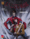 Cover for Marvel Graphic Novels (Panini Deutschland, 2002 series) #[2] - Spider-Man - Parallelitäten [Comicsalon Erlangen 2002]