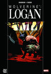 Cover for Marvel Graphic Novels (Panini Deutschland, 2002 series) #[12] - Wolverine - Logan