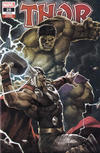 Cover Thumbnail for Thor (2020 series) #25 (751) [Jolzar Comics / Devil Dog Comics / Slab City Comics Exclusive - Skan]