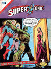 Cover for Supercomic (Editorial Novaro, 1967 series) #102