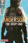 Cover Thumbnail for Anderson: The Deep End (2017 series)  [Previews Exclusive]