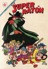 Cover for El Super Ratón (Editorial Novaro, 1951 series) #133