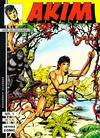 Cover for Akim Sohn des Dschungels (Norbert Hethke Verlag, 1988 series) #1