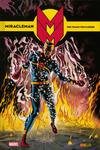 Cover Thumbnail for Miracleman (2014 series) #1 - Der Traum vom Fliegen [Variant-Cover]
