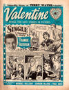 Cover for Valentine (IPC, 1957 series) #56