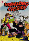 Cover for Hopalong Cassidy (Editorial Novaro, 1952 series) #68