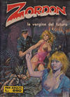 Cover for Zordon (Ediperiodici, 1974 series) #5