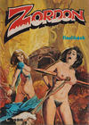 Cover for Zordon (Ediperiodici, 1974 series) #8