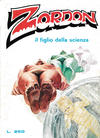 Cover for Zordon (Ediperiodici, 1974 series) #9