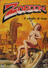 Cover for Zordon (Ediperiodici, 1974 series) #11