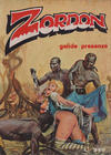 Cover for Zordon (Ediperiodici, 1974 series) #14