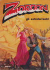 Cover for Zordon (Ediperiodici, 1974 series) #15