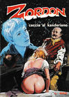 Cover for Zordon (Ediperiodici, 1974 series) #17