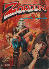 Cover for Zordon (Ediperiodici, 1974 series) #18