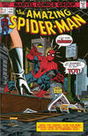 Cover for Spider-Man Komplett (Panini Deutschland, 1999 series) #v1975#5