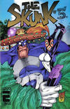 Cover for Skunk (Entity-Parody, 1996 series) #5